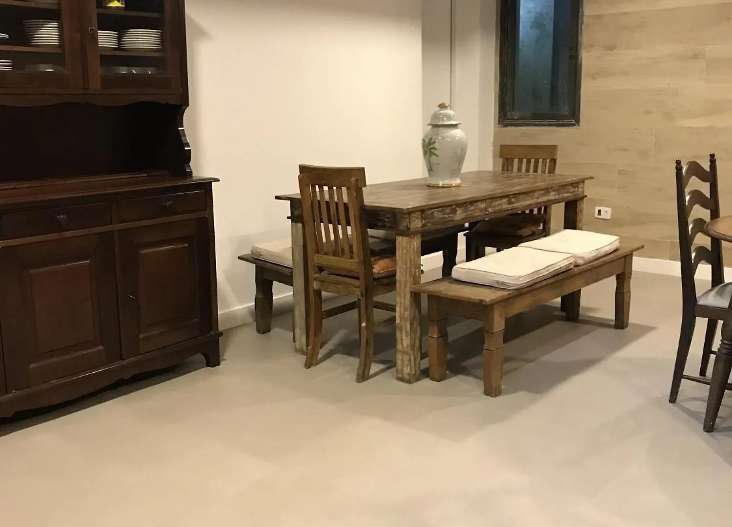 Colonial Hostel São Paulo Brasilien