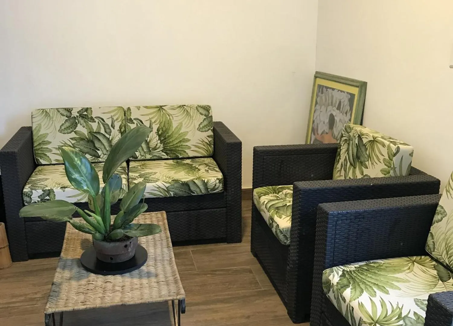 Colonial Hostel São Paulo Brasilien