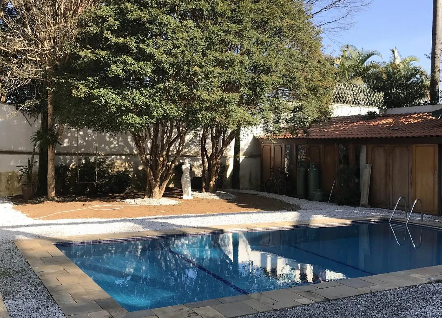 Colonial Hostel São Paulo